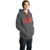 Vans Classic Full-Zip Hooded Sweatshirt - Men's