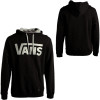 Vans Classic Pullover Hooded Sweatshirt - Men's