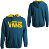 Vans Classic Pullover Hooded Sweatshirt - Men's