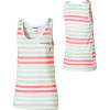 Vans Bolsa Stripe Tank Top - Women's