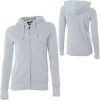 Vans Directory Full-Zip Hooded Sweatshirt - Women's