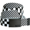 Vans Checks For Girls Web Belt - Women's