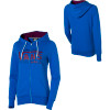 Vans Renewal Full-Zip Hooded Sweatshirt - Women's