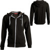 Core Basics Full-Zip Hoodie - Men's