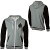 Vans Lockup Full-Zip Hooded Sweatshirt - Men's