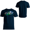 Vans Plaidical IV T-Shirt - Short-Sleeve - Men's