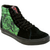 Vans Rob Zombie Sk8-Hi Skate Shoe - Men's