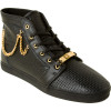 Santigold Tosha Hi Skate Shoe - Women's