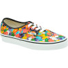 Vans Photo Series Authentic Skate Shoe - Women's
