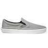 Vans Classic Slip-On Skate Shoe - Women's