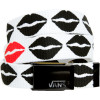 Vans Art Collage Web Belt - Women's