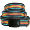 Vans Jacquard Stripe Web Belt - Women's