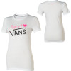 Vans I Heart Vans T-Shirt - Short-Sleeve - Women's
