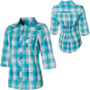Vans Taliho Shirt - 3/4-Sleeve - Women's