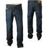 Vans V86 Straight Denim Pant - Men's