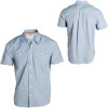 Vans Graves Shirt - Short-Sleeve - Men's