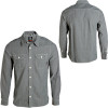 Vans JT Carbine Shirt - Long-Sleeve - Men's