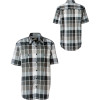 Vernon Shirt - Short-Sleeve - Boys'
