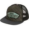 Head Of State Trucker Hat - Women's