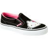 Vans Hello Kitty Classic Slip-On Shoe - Women's