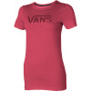 Vans Allegiance T-Shirt - Short-Sleeve - Women's