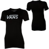 Vans Allegiance T-Shirt - Short-Sleeve - Women's