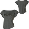 Nationalize Shirt - Short-Sleeve - Women's