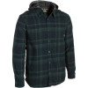 Vans Loose Screw III Flannel Shirt - Men's