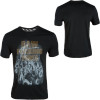 Vans X Iggy Pop: Raw Power T-Shirt - Short-Sleeve - Men's