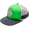 X Spitfire Striper Trucker Hat