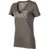 Association V-Neck Shirt - Short-Sleeve - Women's