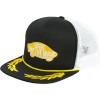 Classic Patch Trucker Primo Hat