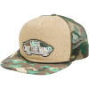 Vans Classic Patch Trucker Primo Hat