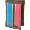 Authentic Bi-Fold Wallet
