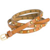 Rivet Belt - Women's