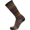Mistletoe Knee High Sock - Women's