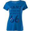 Vans Since '66 T-Shirt - Short-Sleeve - Women's