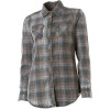 Vans Pastures Shirt - Long-Sleeve - Women's