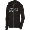 Vans Ridgetop Full-Zip Hooded Sweatshirt - Women's