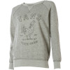 Vans Catchphrase Pullover Sweatshirt - Women's