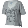 Original Jersey Shirt - Short-Sleeve - Women's