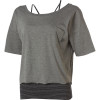 Vans Double Dip Shirt - Short-Sleeve - Women's