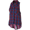 Western Tank Top - Women's