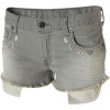 Vans Border Control Short - Women's