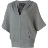 Wilmington Full-Zip Cape - Women's