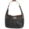 Snaked Hobo Bag - Women's