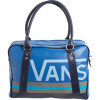 Vans Triple Threat Bowler Bag - Women's