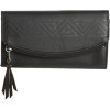 Vans Fringed Up Wallet - Women's