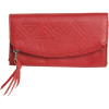 Vans Fringed Up Wallet - Women's