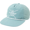 Vans Wanderer Surf Club Snapback Hat